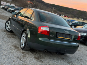     Audi A4 1.6i 102 - 
