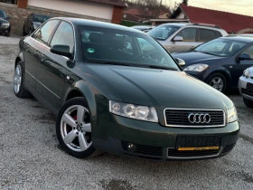     Audi A4 1.6i 102 - -50%    