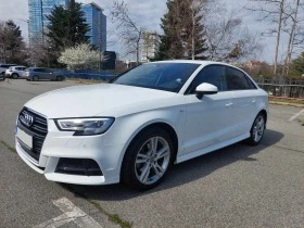 Audi A3 35TFSI  40000km!!! - [1] 