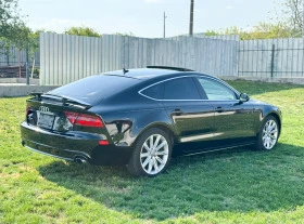 Audi A7 3.0 T * 8-ZF * START/STOP * QUATTRO * NAVI * , снимка 5