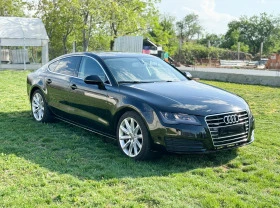 Audi A7 3.0 T * 8-ZF * START/STOP * QUATTRO * NAVI * , снимка 3