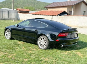 Audi A7 3.0 T * 8-ZF * START/STOP * QUATTRO * NAVI * , снимка 7