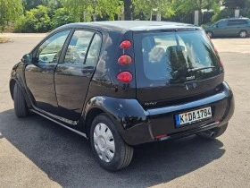 Smart Forfour 1.5d, снимка 4