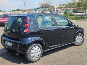 Smart Forfour 1.5d, снимка 6