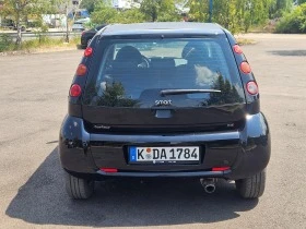 Smart Forfour 1.5d, снимка 5