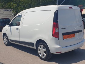 Dacia Dokker 1.5DCi* EURO5B*    !  | Mobile.bg    6