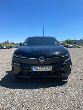 Renault Megane E-TECH Iconic EV60 Super Charge, снимка 5