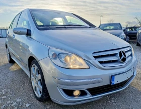 Mercedes-Benz B 180, снимка 3