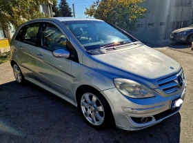 Mercedes-Benz B 180 | Mobile.bg    6