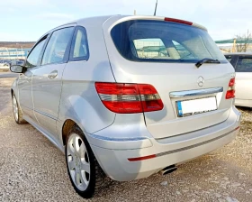 Mercedes-Benz B 180, снимка 4