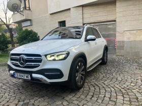 Mercedes-Benz GLE 450 AMG AMG | Mobile.bg    2