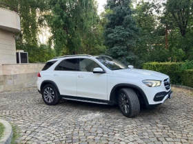 Mercedes-Benz GLE 450 AMG AMG, снимка 3