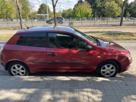 Fiat Stilo 1.6, снимка 3