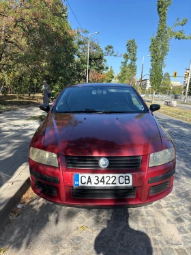 Fiat Stilo 1.6, снимка 1