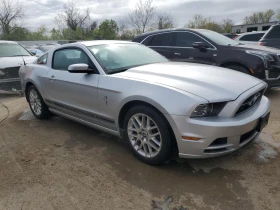 Ford Mustang, снимка 5