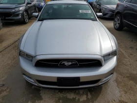 Ford Mustang, снимка 1