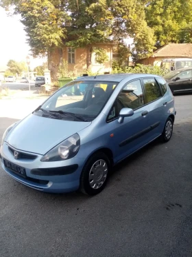 Honda Jazz   1.4- 85 | Mobile.bg    2