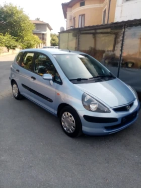 Honda Jazz   1.4- 85 | Mobile.bg    6