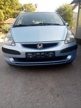 Honda Jazz   1.4- 85 | Mobile.bg    1