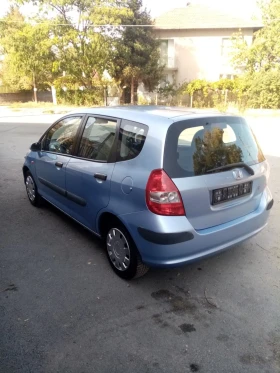 Honda Jazz   1.4- 85 | Mobile.bg    3