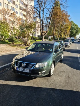 VW Passat, снимка 4