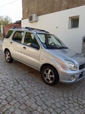 Subaru Justy 1.3, снимка 2