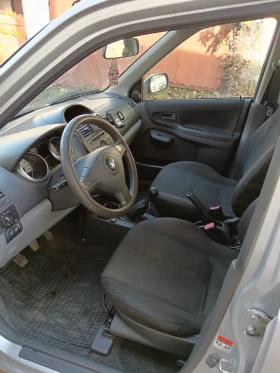 Subaru Justy 1.3, снимка 5