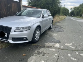 Audi A4 | Mobile.bg    6