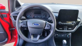 Ford Fiesta 1.0 EcoBoost, снимка 10