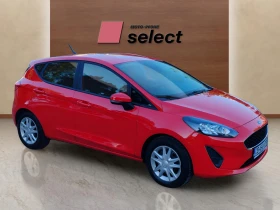 Ford Fiesta 1.0 EcoBoost, снимка 7