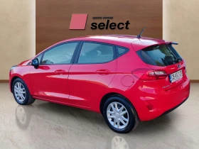 Ford Fiesta 1.0 EcoBoost, снимка 3