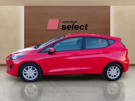 Ford Fiesta 1.0 EcoBoost, снимка 13