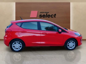 Ford Fiesta 1.0 EcoBoost, снимка 6