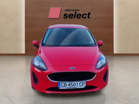 Ford Fiesta 1.0 EcoBoost, снимка 8