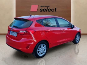 Ford Fiesta 1.0 EcoBoost, снимка 5