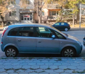 Opel Meriva, снимка 1