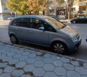 Opel Meriva, снимка 10