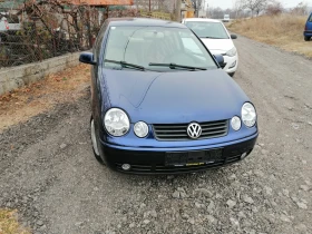 VW Polo, снимка 1