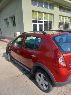 Dacia Sandero Stepway , снимка 2