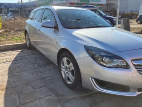 Opel Insignia, снимка 1