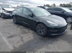 Tesla Model 3 U   U Rear Wheel Drive 1