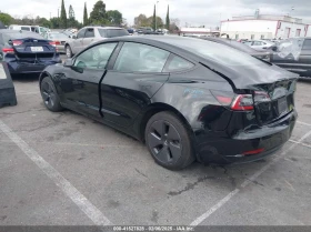 Tesla Model 3 U U Rear Wheel Drive - 40300 лв. - 52406536 | Car24.bg