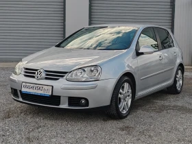 VW Golf 1.6i 102kc - 6900 лв. - 18316694 | Car24.bg