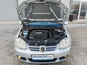 VW Golf 1.6i 102kc | Mobile.bg    15