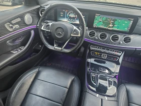 Mercedes-Benz E 220 AMG/4Matic/DIGITAL/BURMESTER/Head-Up/MULTIBEAM LED - 51500 лв. - 31944638 | Car24.bg