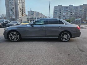 Mercedes-Benz E 220 AMG/4Matic/DIGITAL/BURMESTER/Head-Up/MULTIBEAM LED, снимка 2