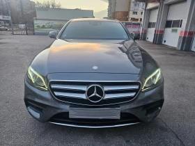 Mercedes-Benz E 220 AMG/4Matic/DIGITAL/BURMESTER/Head-Up/MULTIBEAM LED, снимка 7