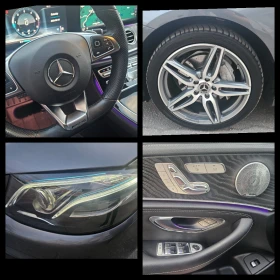 Mercedes-Benz E 220 AMG/4Matic/DIGITAL/BURMESTER/Head-Up/MULTIBEAM LED - 51500 лв. - 31944638 | Car24.bg