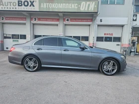 Mercedes-Benz E 220 AMG/4Matic/DIGITAL/BURMESTER/Head-Up/MULTIBEAM LED | Mobile.bg    5