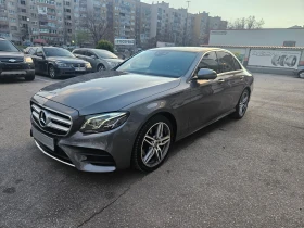 Mercedes-Benz E 220 AMG/4Matic/DIGITAL/BURMESTER/Head-Up/MULTIBEAM LED - 51500 лв. - 31944638 | Car24.bg